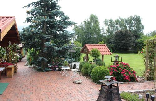 Idafehn Apartment | Ferienwohnung Schaa, 85105