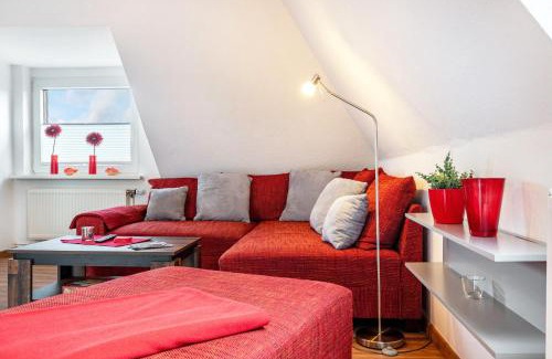Heppens Apartment | Ferienwohnung Schacht