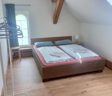 Cottbus Apartment | Ferienwohnung Schaeferhof, die Natur vor der Haustüre