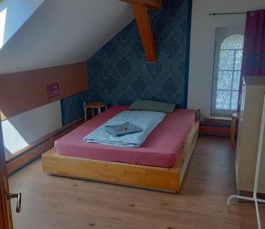 Cottbus Apartment | Ferienwohnung Schaeferhof, die Natur vor der Haustüre
