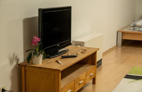 Gemarkung Weilstetten Apartment | Ferienwohnung Schafbergblick
