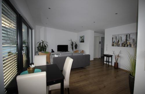 Gernsbach Apartment | Ferienwohnung Schamne
