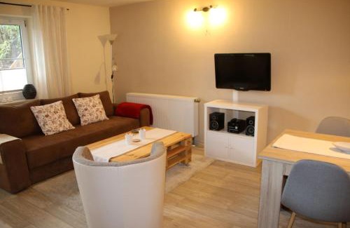 Schmalkalden Apartment | Ferienwohnung Schaub
