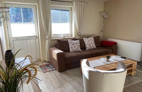Schmalkalden Apartment | Ferienwohnung Schaub