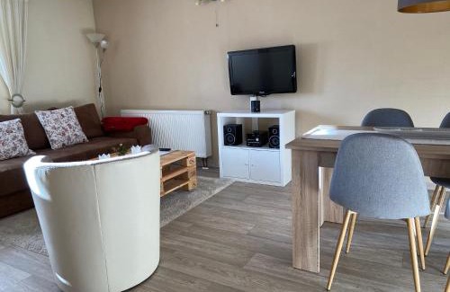 Schmalkalden Apartment | Ferienwohnung Schaub