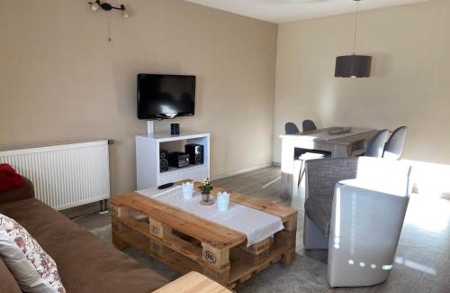 Schmalkalden Apartment | Ferienwohnung Schaub