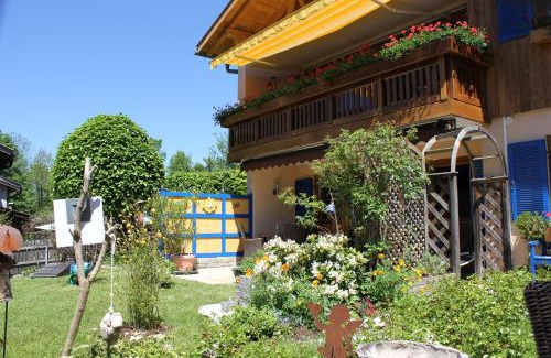 Oberammergau Apartment | Ferienwohnung Schauberger