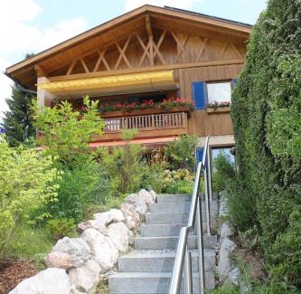 Oberammergau Apartment | Ferienwohnung Schauberger