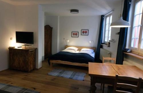 Gengenbach Apartment | Ferienwohnung Scheffelhaus