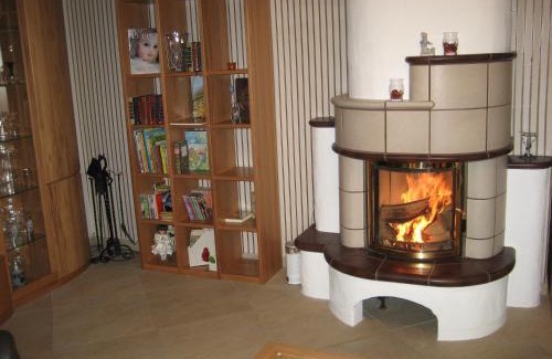 Erlenbach bei Dahn Apartment | Ferienwohnung Schehl