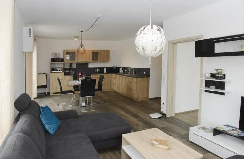 Ramsberg Apartment | Ferienwohnung Schertel
