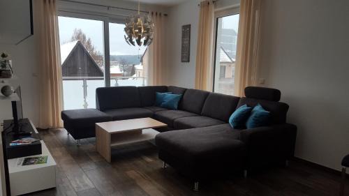 Ramsberg Apartment | Ferienwohnung Schertel