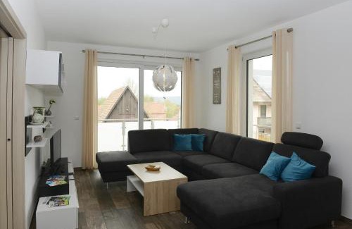 Ramsberg Apartment | Ferienwohnung Schertel