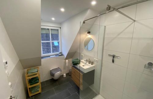 Nordheim a. Main Apartment | Ferienwohnung Scheuring 2 OG Süd
