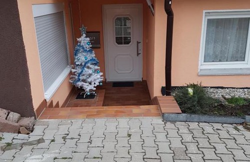 Langenbrand Apartment | Ferienwohnung Schick-Braun