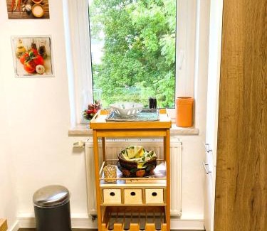 Eibenstock Apartment | Ferienwohnung Schickolores