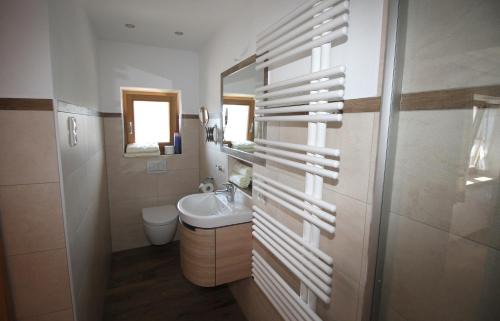 Ruhpolding Apartment | Ferienwohnung Schifterhof