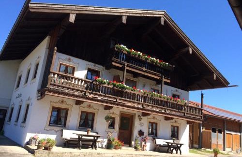 Ruhpolding Apartment | Ferienwohnung Schifterhof