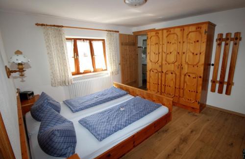 Ruhpolding Apartment | Ferienwohnung Schifterhof