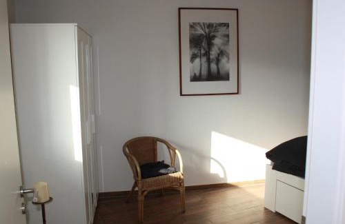 Gelmeroda Apartment | Ferienwohnung Schindler
