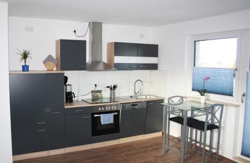 Gelmeroda Apartment | Ferienwohnung Schindler