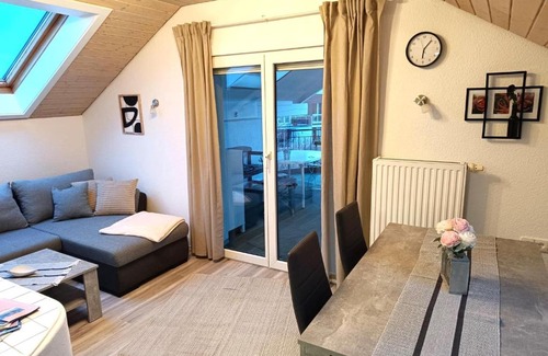 Isny im Allgaeu Apartment | Ferienwohnung Schleßmann