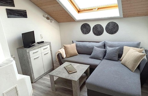 Isny im Allgaeu Apartment | Ferienwohnung Schleßmann