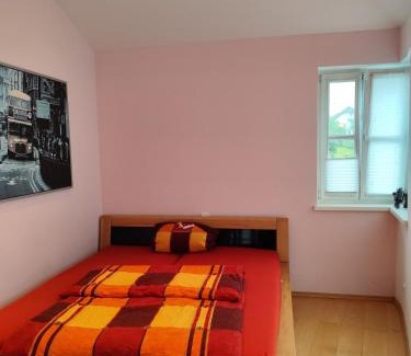 Gersbach Apartment | Ferienwohnung Schlabbeflicker Pirmasens