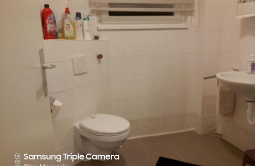 Zweibruecken Apartment | Ferienwohnung Schlachthof Str.15a