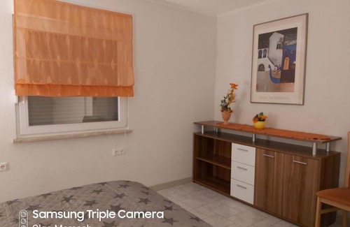 Zweibruecken Apartment | Ferienwohnung Schlachthof Str.15a