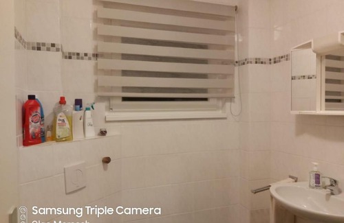 Zweibruecken Apartment | Ferienwohnung Schlachthof Str.15a