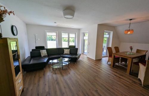 Hollen Apartment | Ferienwohnung Schleede in Ostfriesland