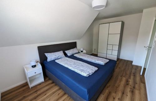 Hollen Apartment | Ferienwohnung Schleede in Ostfriesland
