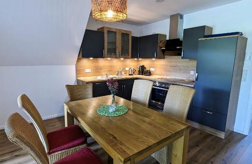 Hollen Apartment | Ferienwohnung Schleede in Ostfriesland