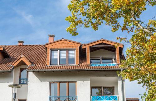 Singen Apartment | Ferienwohnung Schlegel