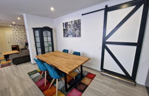 Schleswig Apartment | Ferienwohnung Schleswig Friedrichsberg Nähe von Schlei
