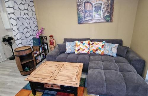 Schleswig Apartment | Ferienwohnung Schleswig Friedrichsberg Nähe von Schlei