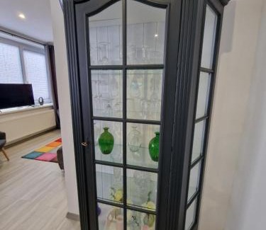 Schleswig Apartment | Ferienwohnung Schleswig Friedrichsberg Nähe von Schlei