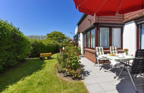 Carolinensiel Apartment | Ferienwohnung Schlipf