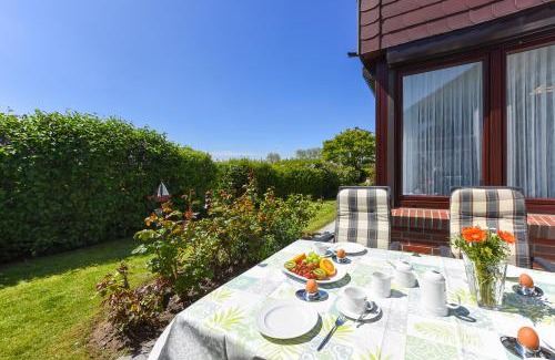 Carolinensiel Apartment | Ferienwohnung Schlipf