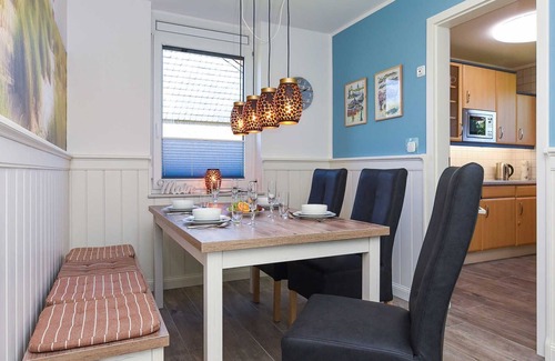 Carolinensiel Apartment | Ferienwohnung Schlipf in Carolinensiel - Ferienwohnung Schlipf