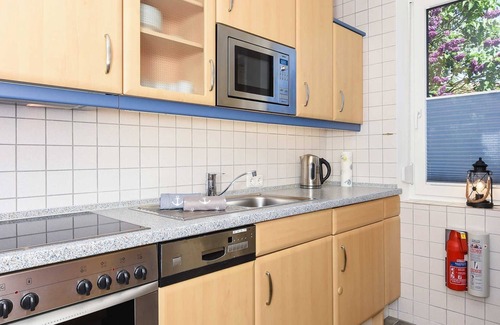 Carolinensiel Apartment | Ferienwohnung Schlipf in Carolinensiel - Ferienwohnung Schlipf