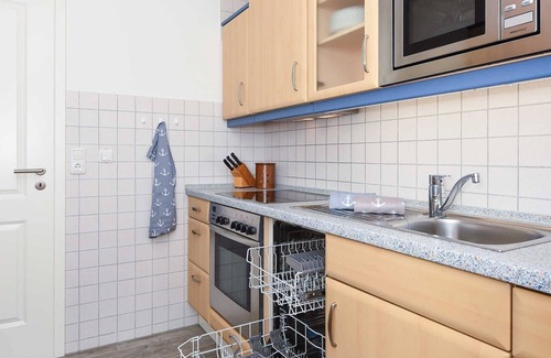 Carolinensiel Apartment | Ferienwohnung Schlipf in Carolinensiel - Ferienwohnung Schlipf