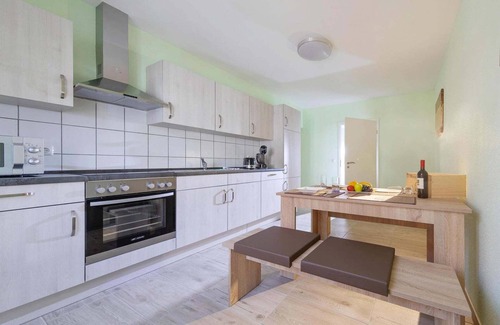 Wernigerode Old Town Apartment | Ferienwohnung Schlossblick, Wernigerode