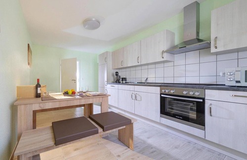Wernigerode Old Town Apartment | Ferienwohnung Schlossblick, Wernigerode