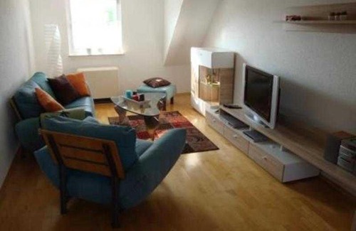 Reichelsheim Apartment | Ferienwohnung Schlossblick