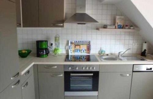 Reichelsheim Apartment | Ferienwohnung Schlossblick