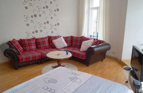 Altenburg Apartment | Ferienwohnung Schlossblick Altenburg