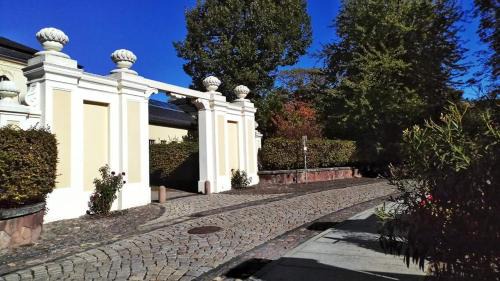 Altenburg Apartment | Ferienwohnung Schlossblick Altenburg