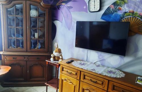 Ruhla Apartment | Ferienwohnung Schlothauer 2